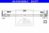 ATE 24.5125-0230.3 Brake Hose